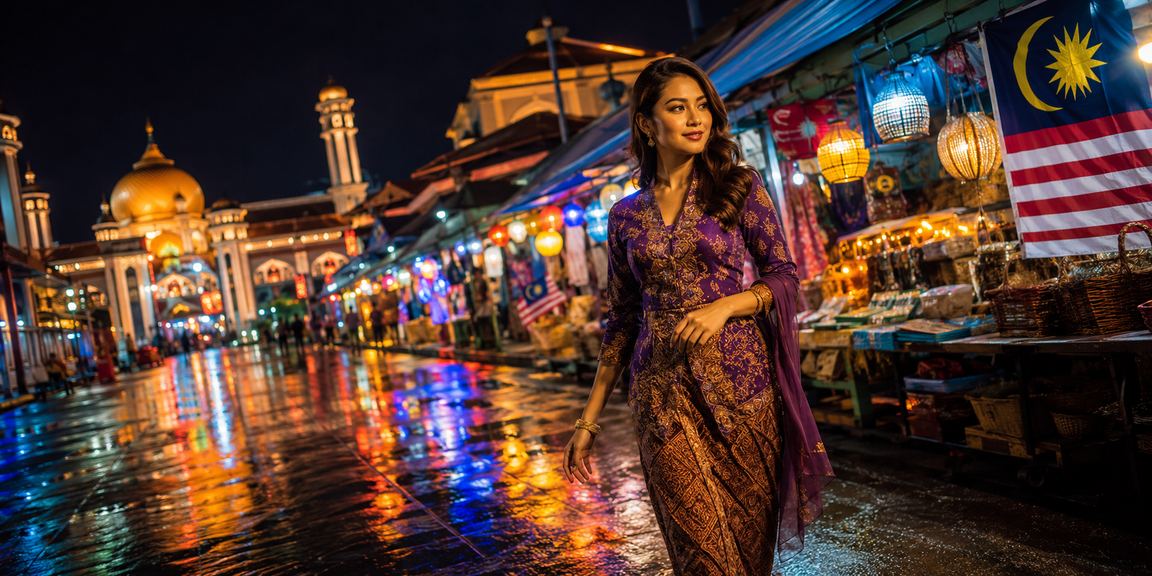 Suasana meja kasino live gddr7 dengan dealer profesional di Malaysia