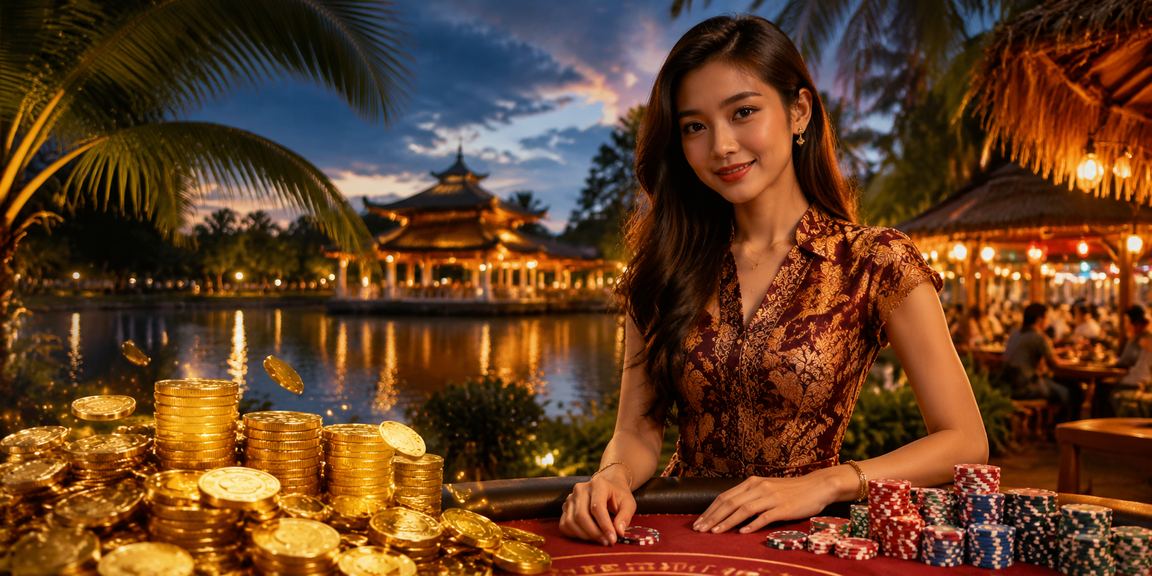 Pengguna Malaysia mengakses platform hiburan dalam talian gddr7 dengan selamat